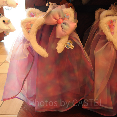 ハローキティカチューシャ