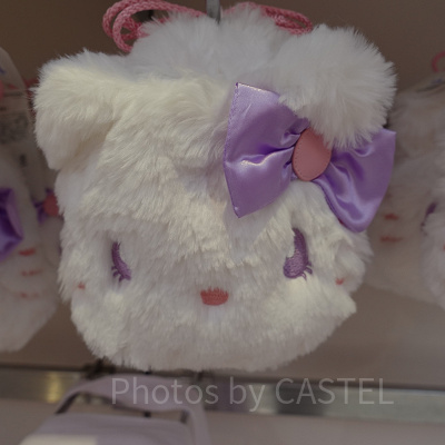 ハローキティのきんちゃく