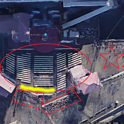 ハロー、ニューヨーク！の観賞場所