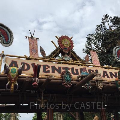 かくれイースターエッグ（2015）