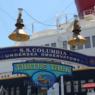 隠れグーフィー