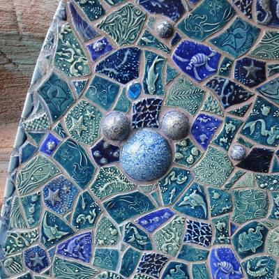 タワー・オブ・テラーの隠れミッキー