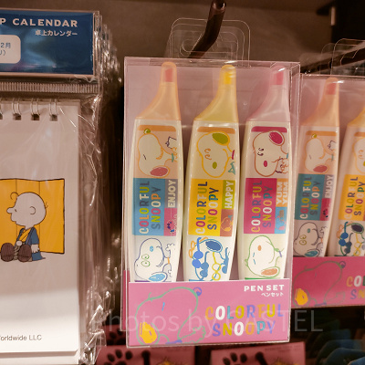 蛍光マーカーセット