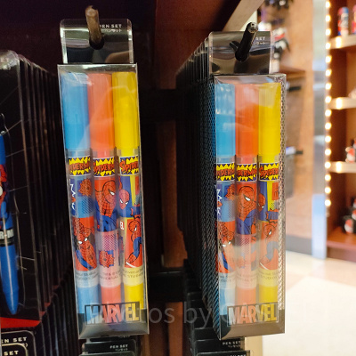 蛍光ペンセット