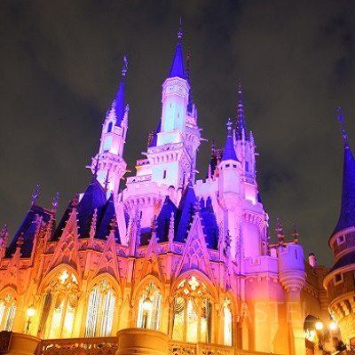 「Celebrate! Tokyo Disneyland」の見どころ