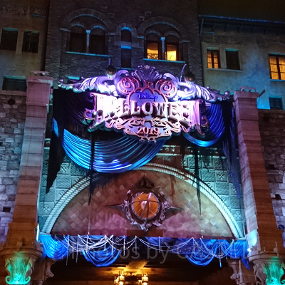 ナイトハイ・ハロウィーンの見どころ