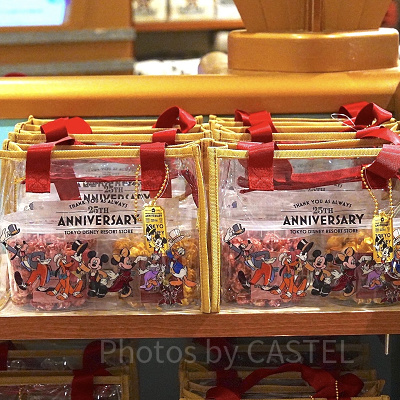 HillValleyポップコーン