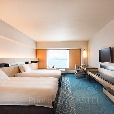 ヒルトンルーム