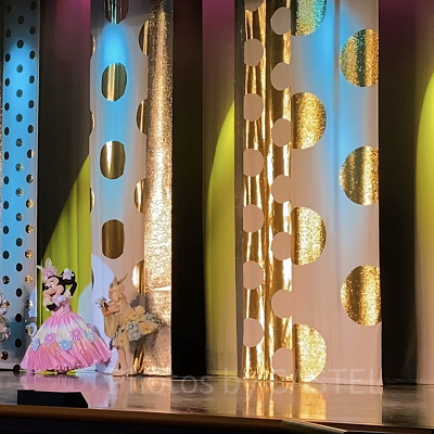 「イッツ・ベリー・ミニー！」の「ヒッピティ・ホッピティ・スプリングタイム」