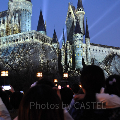 ホグワーツ・マジカル・セレブレーション