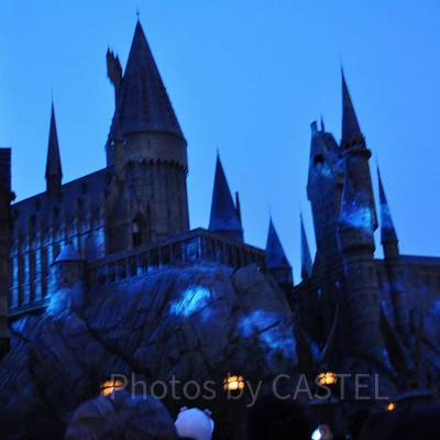 ホグワーツ・マジカル・セレブレーション／USJ（2019年）