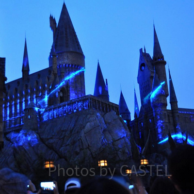 ホグワーツ・マジカル・セレブレーション／USJ（2019年）