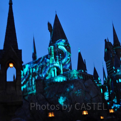 ホグワーツ・マジカル・セレブレーション／USJ（2019年）