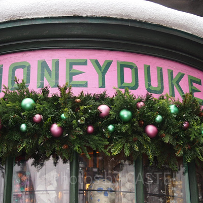 ハニーデュークス