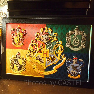 ハニーデュークスのお菓子