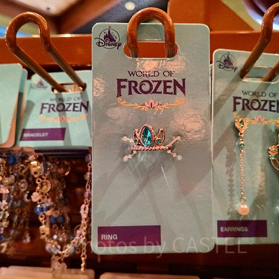 香港ディズニー☆アナ雪 折り畳み可トラベルバッグ (Disney