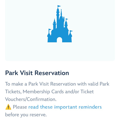 香港ディズニー入園予約:KlookやKKdayなどの外部チケットサイトでチケットを購入した場合はこちらをご覧ください。