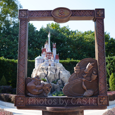 香港ディズニーランド：旅行代理店ツアーのメリット