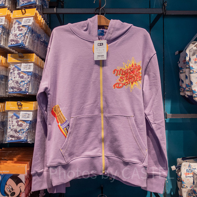 パーカー（ユニセックス）