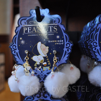 フープイヤリング