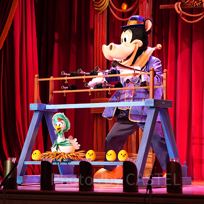 クララベル・カウ & ホーレス・ホースカラー フィギュア　ミッキー&フレンズ 楽天市場】【取寄せ】 ディズニー Disney US公式商品 クララベル