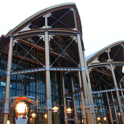 ホライズンベイ・レストラン