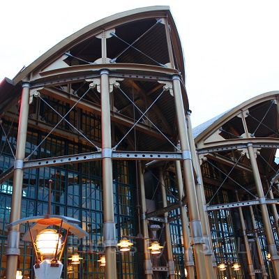 ホライズンベイ・レストラン