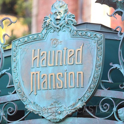 ホラーアトラクションならではのいわくつき