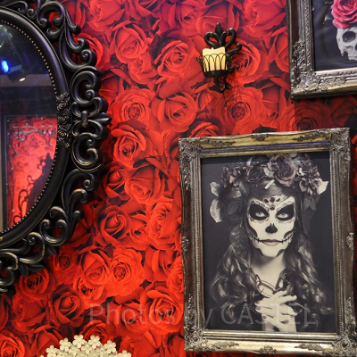 ホテルアルバート