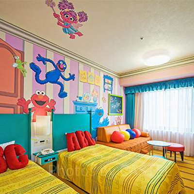 ホテル近鉄　ユニバーサル・シティ