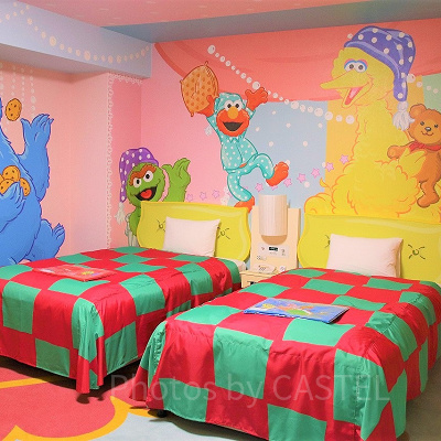 ホテル近鉄ユニバーサルシティ