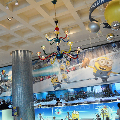 ホテルユニバーサルポート