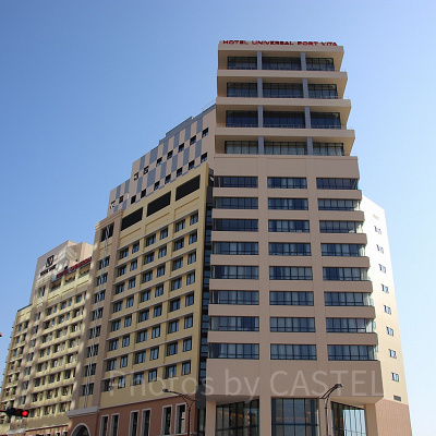 ホテル ユニバーサル ポートヴィータ