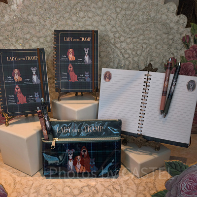 わんわん物語グッズ