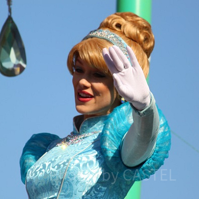 ディズニー版「シンデレラ」との違いは？