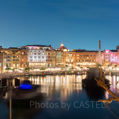 ディズニーチケットの購入方法