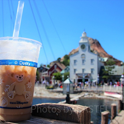 ひとりディズニーシーの楽しみ方