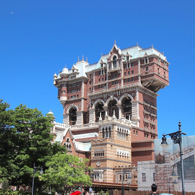 春休みのディズニーシーの楽しみ方