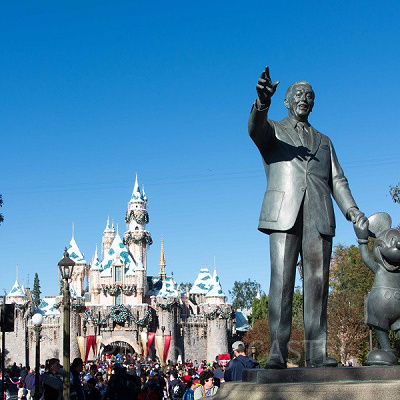 東京ディズニーリゾートを友達同士で楽しむ方法