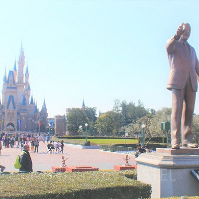 改修期間中入園方法