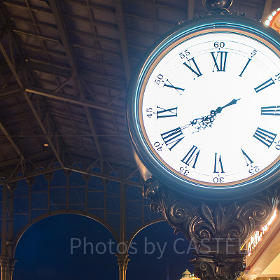 ファストパスを使うには？