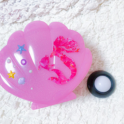 ポップコーンバケットの使い道