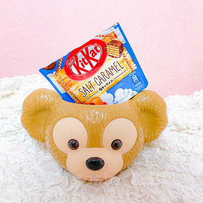 ポップコーンバケットの使い道