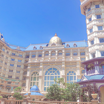 ディズニーアカウントの使用方法