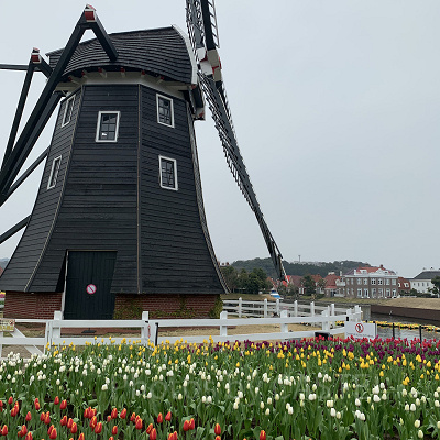 ハウステンボス