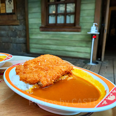 ハングリーベア・レストラン