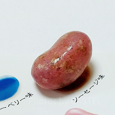 百味ビーンズ　ソーセージ味