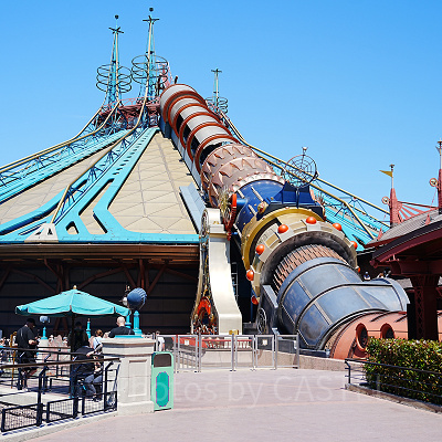 ハイパー・スペース・マウンテン