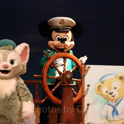 ジェラトーニに会いたい！