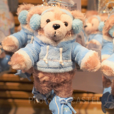 アイススケートシリーズ